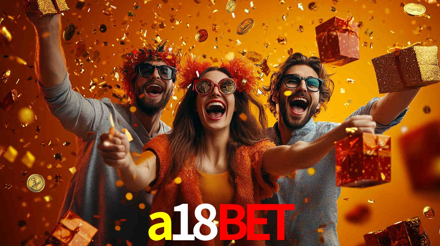 a18bet login