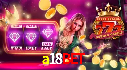 Descubra a Essência do a18bet: Nossa História e Compromissos