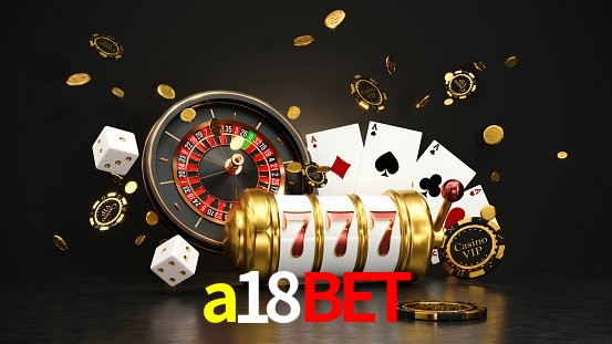 Statistics a18bet