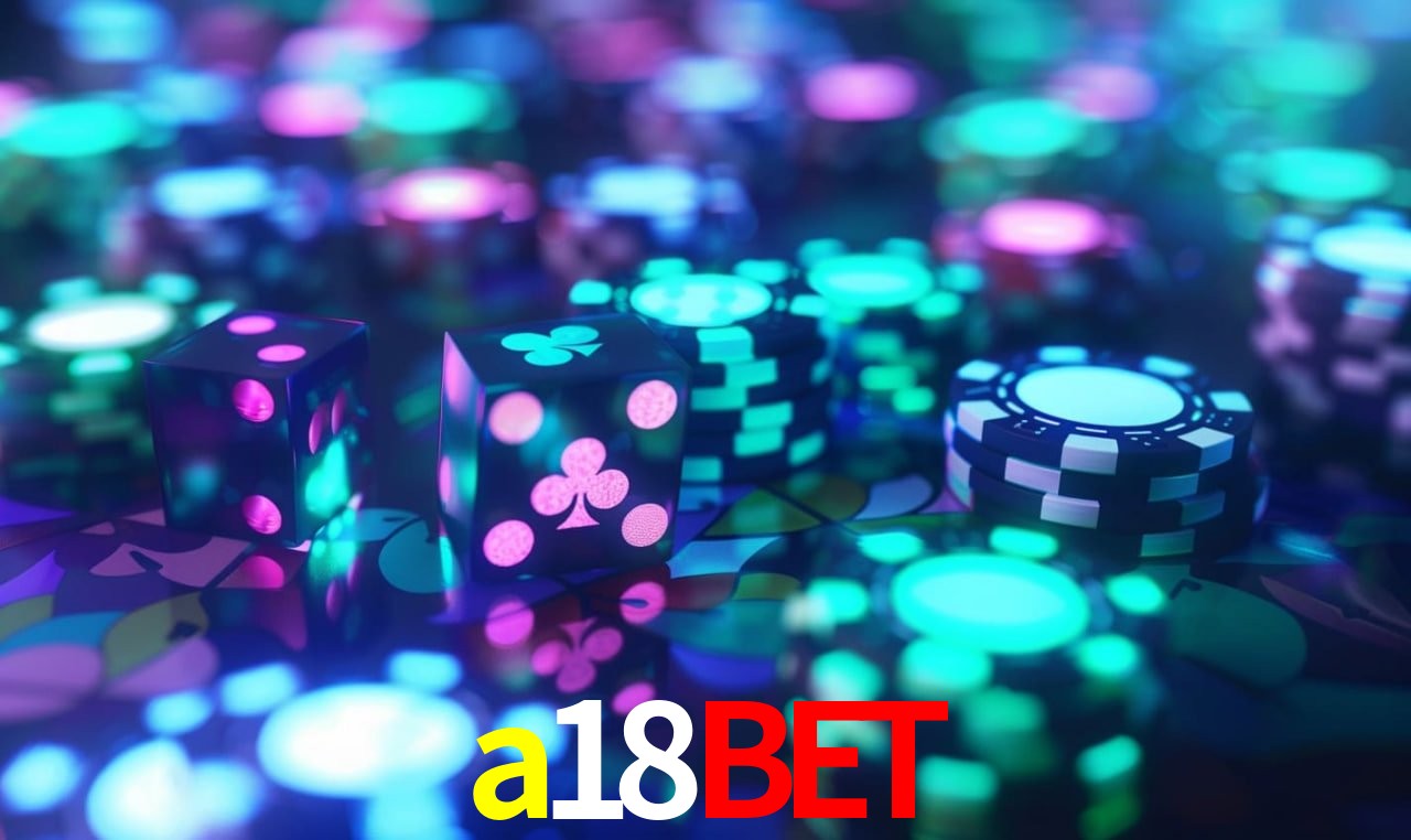 Estatísticas a18bet