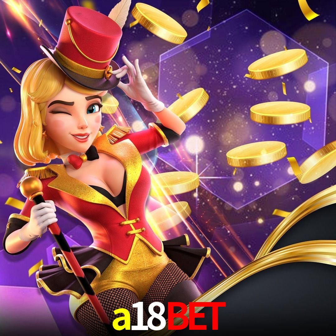 Welcome Bonus a18bet
