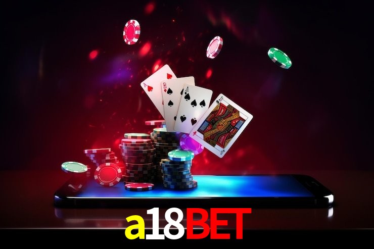 Account Benefits a18bet