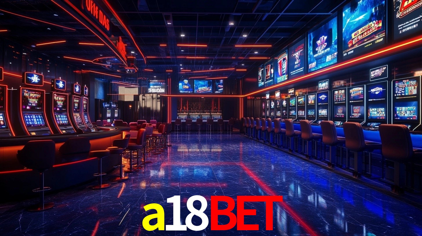 VIP Casino a18bet