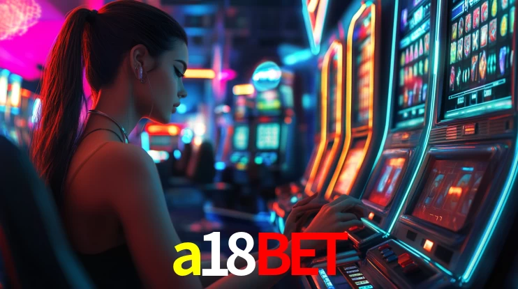 a18bet App Interface