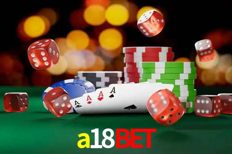 Promoções Sazonais a18bet
