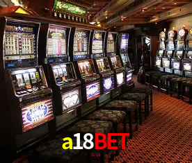 A Emoção da Loteria na a18bet: Uma Chance de Mudança de Vida