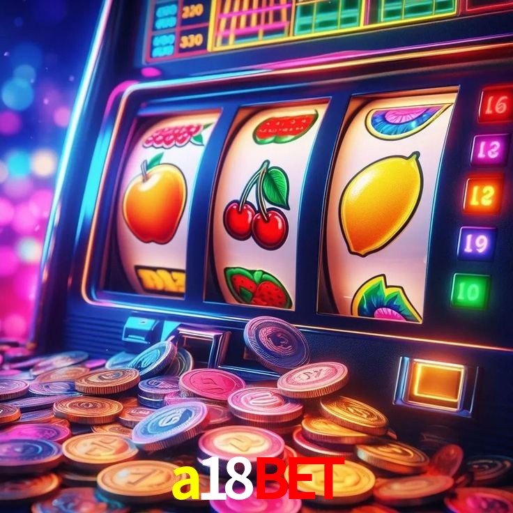 Login Seguro a18bet