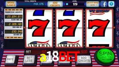 a18bet Brasília - Casino Guide