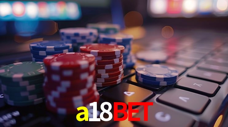 a18bet Entrar - Login Seguro Certificado