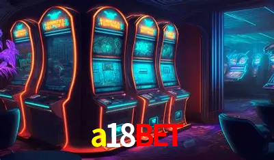 a18bet Cassino - 80+ Mesas ao Vivo
