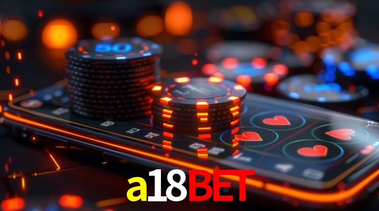 Game Providers a18bet