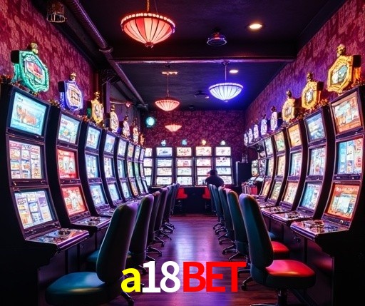 a18bet Brasília - Bonus Features