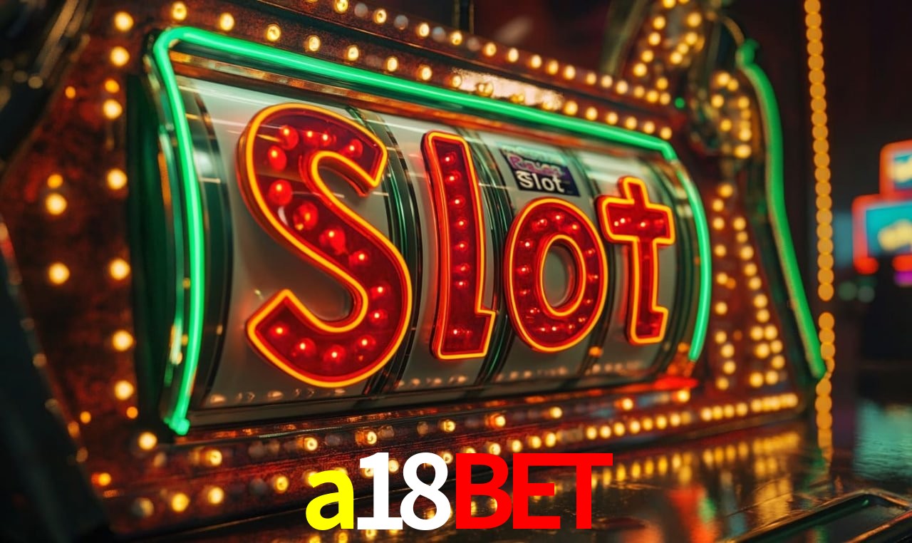 a18bet - Security