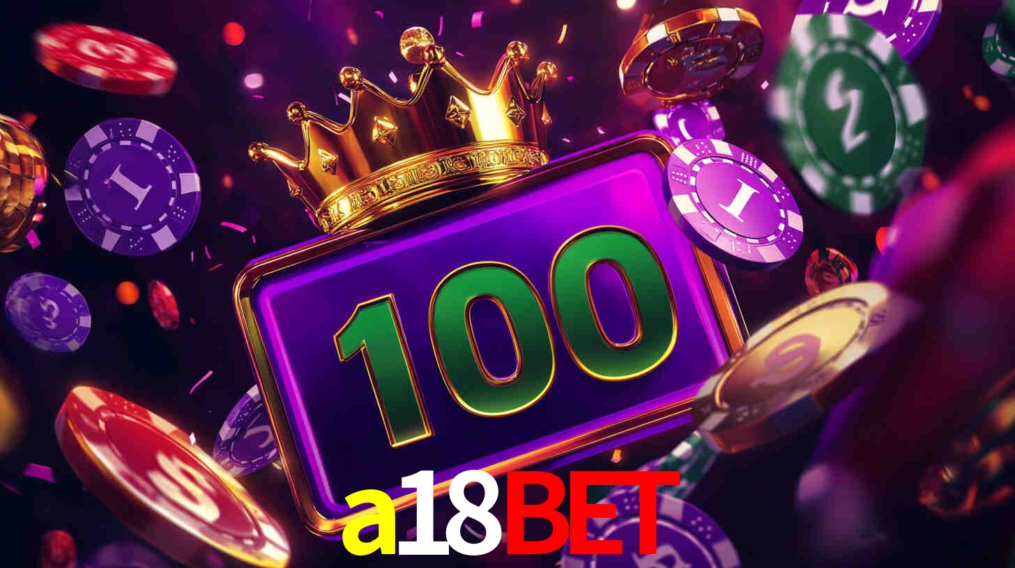 Roulette Table a18bet