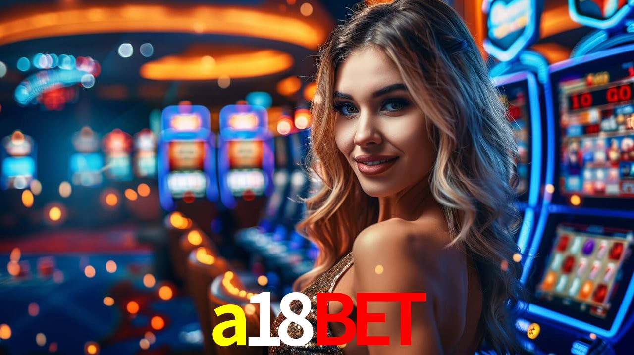Secure Login a18bet