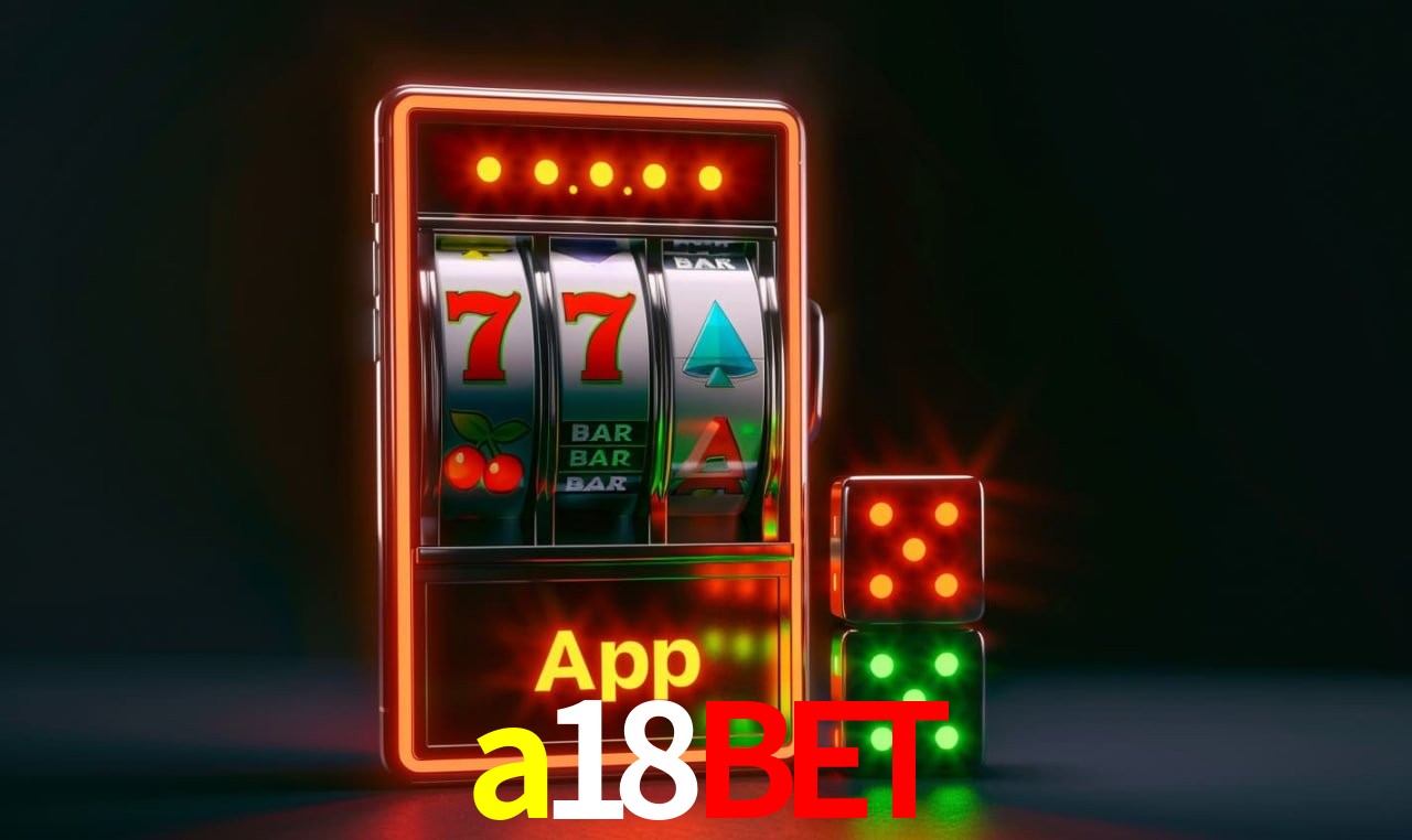 Sistemas de Segurança a18bet