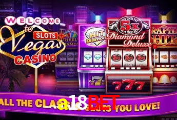 a18bet Bônus - Pacote R$5.000 + VIP