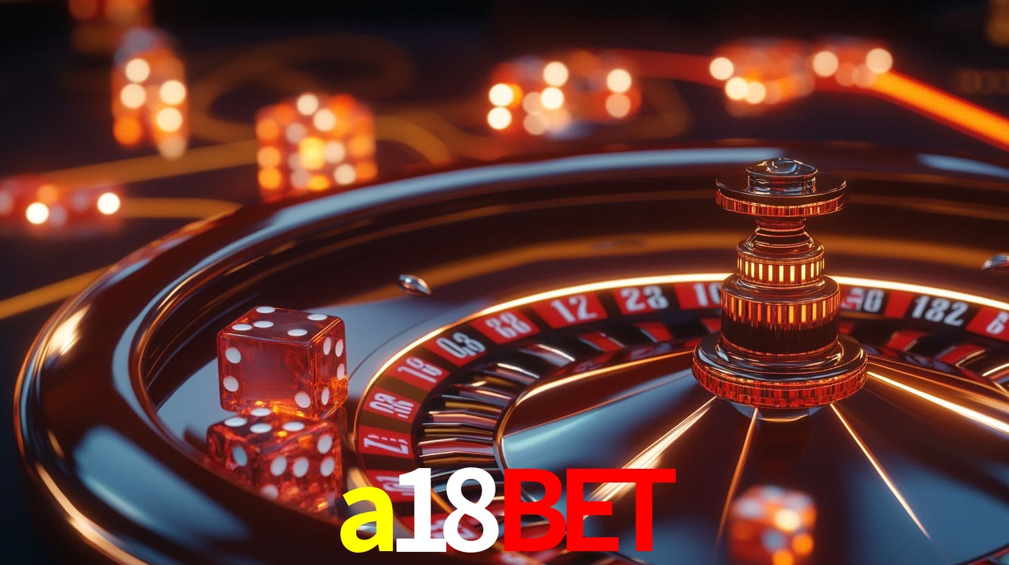 Tennis Betting a18bet
