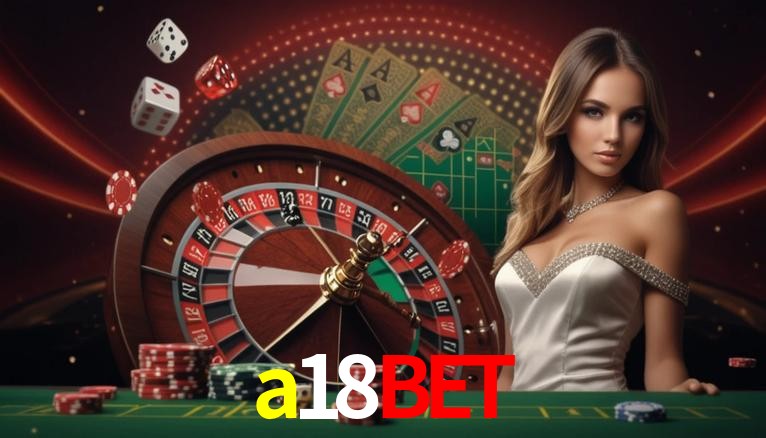 Flash Promotion a18bet