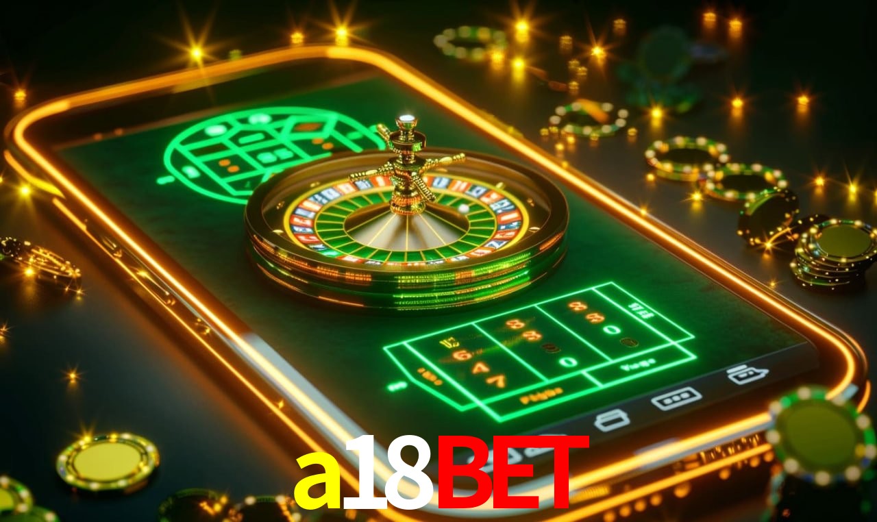 a18bet - User Statistics