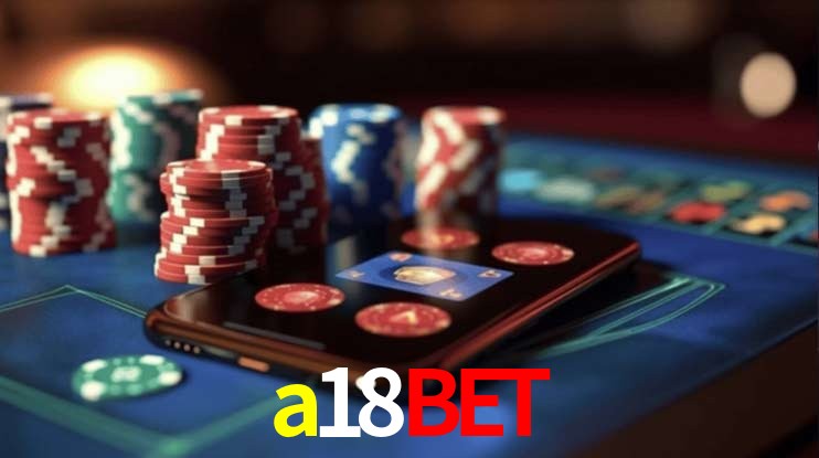 Ofertas Exclusivas a18bet