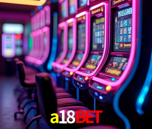 a18bet São Paulo - Top Slots