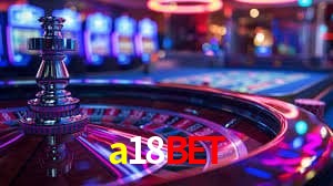 Cadastro Rápido a18bet
