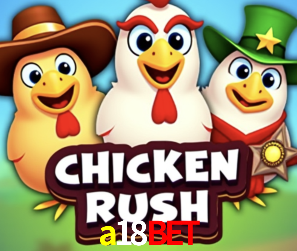 APP oficial da a18bet para mobile