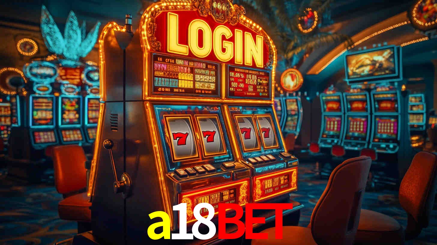 Welcome Bonus a18bet