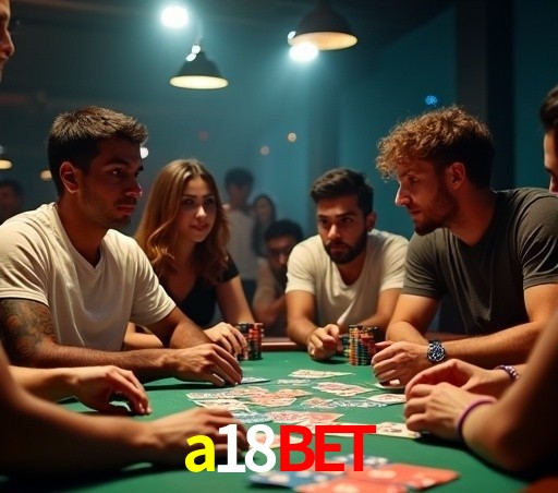 a18bet Slot - 320+ Caça-Níqueis Premium