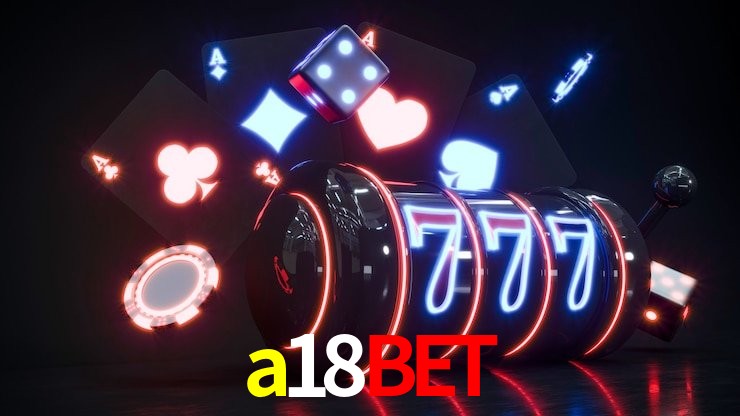 Bonus Features a18bet