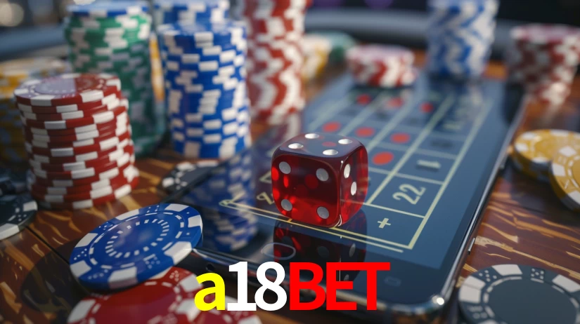 a18bet login