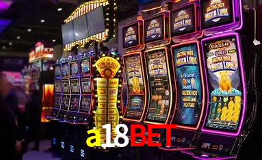 a18bet São Paulo - Live Tables