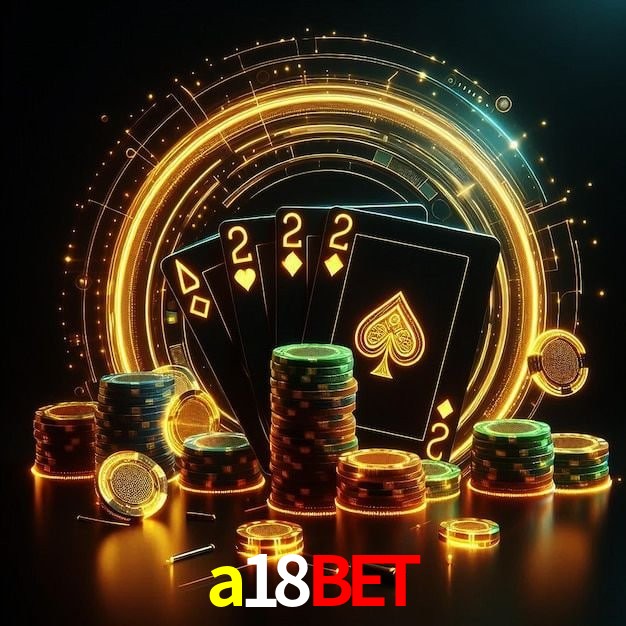 Promoção Relâmpago a18bet