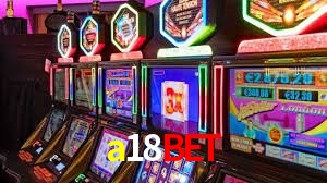 Casino Ao Vivo a18bet