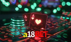 Benefícios da Conta a18bet