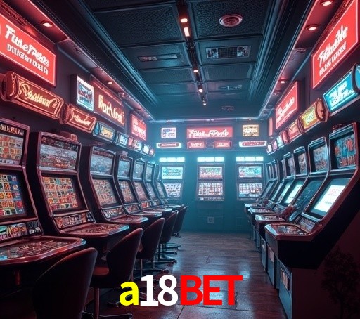 a18bet São Paulo - Hot Promos
