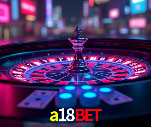A Emoção da Loteria na a18bet: Uma Chance de Mudança de Vida