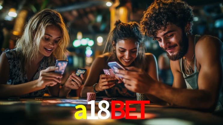 Aviator Game a18bet