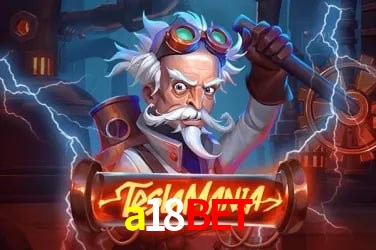 a18bet Belo Horizonte - Jackpots