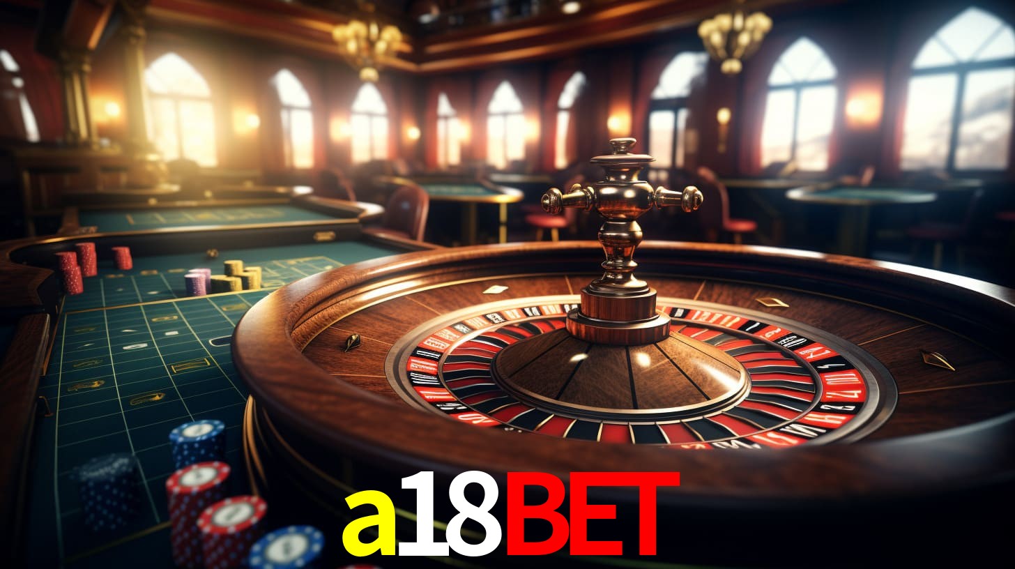 Football Betting a18bet