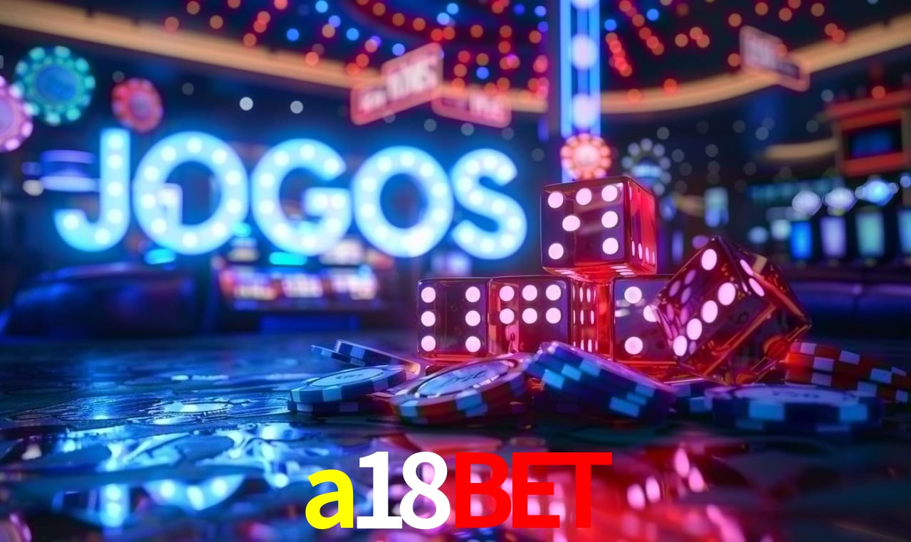 Casino VIP a18bet