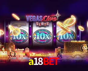 a18bet Brasília - VIP Program