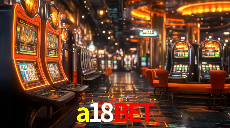 Exclusive Games a18bet