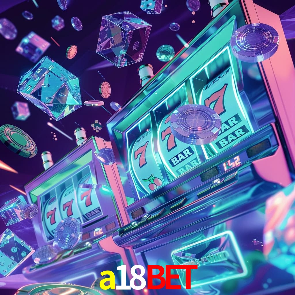 Interface Premium a18bet