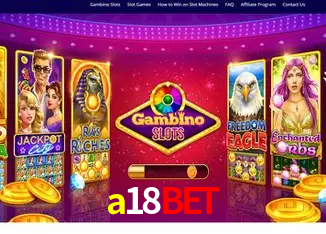 a18bet Belo Horizonte - Reivindique Bonus