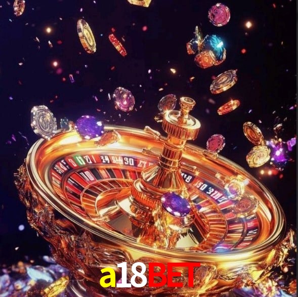 a18bet Plataforma - Certificada MGA desde 2015