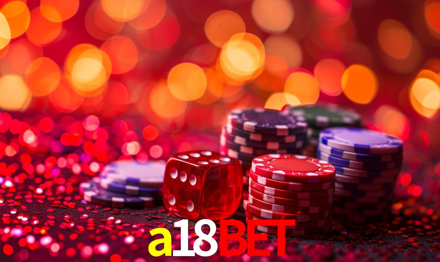 a18bet Belo Horizonte - Provably Fair