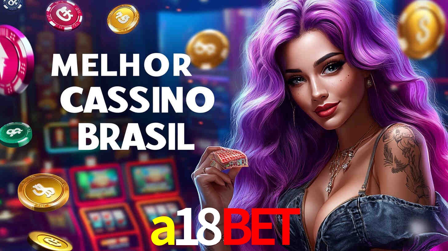 Descubra a Essência do a18bet: Nossa História e Compromissos