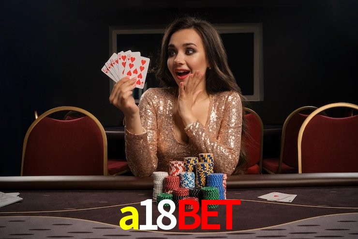 Programa VIP a18bet